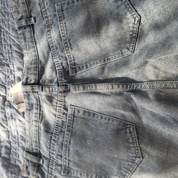Boohoo Jeans..NWT - Picture 8 of 13